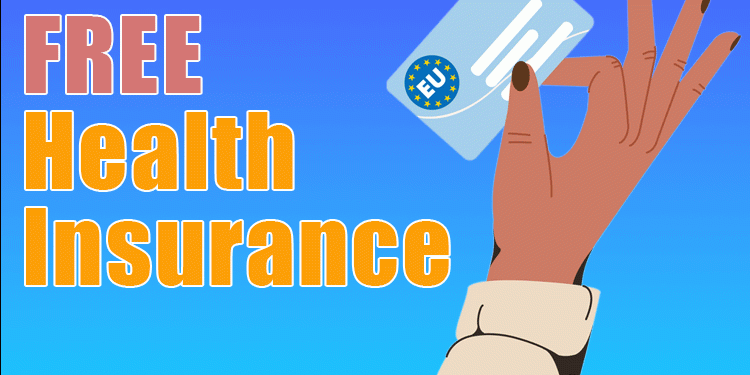 European Health Insurance Card