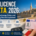 Driving Licence in Malta 2026