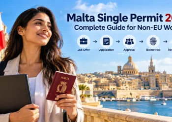 Malta Single Permit 2026 guide for non-EU workers
