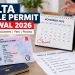 Malta Single Permit renewal 2026 requirements, documents, fees and process